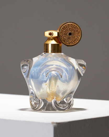 VAPORISATEUR EN CRISTAL, 1960s