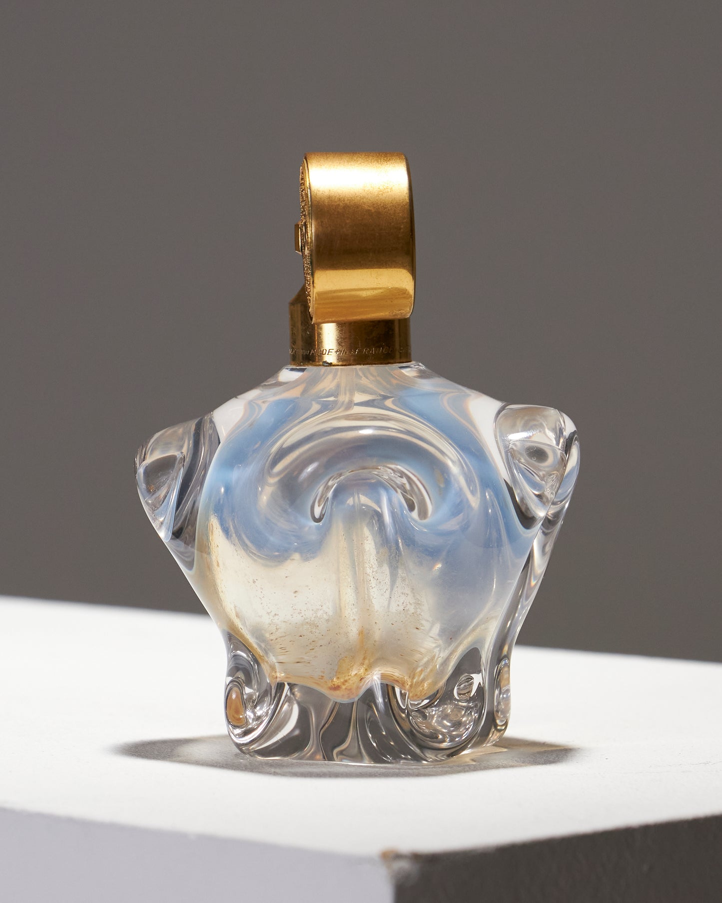 VAPORISATEUR EN CRISTAL, 1960s