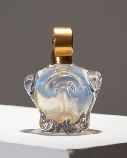 VAPORISATEUR EN CRISTAL, 1960s