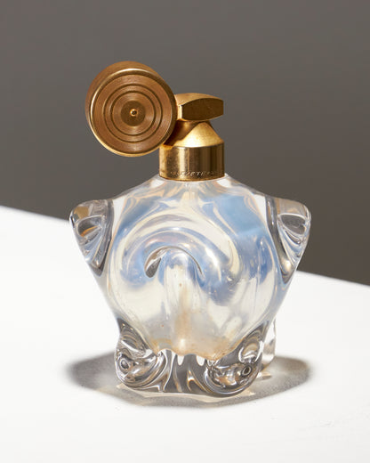 VAPORISATEUR EN CRISTAL, 1960s