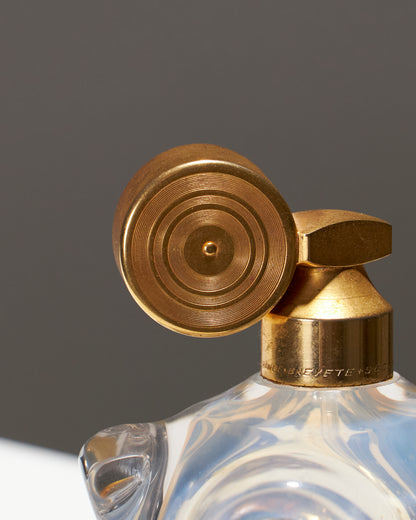 VAPORISATEUR EN CRISTAL, 1960s