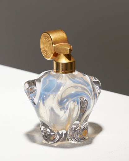 VAPORISATEUR EN CRISTAL, 1960s