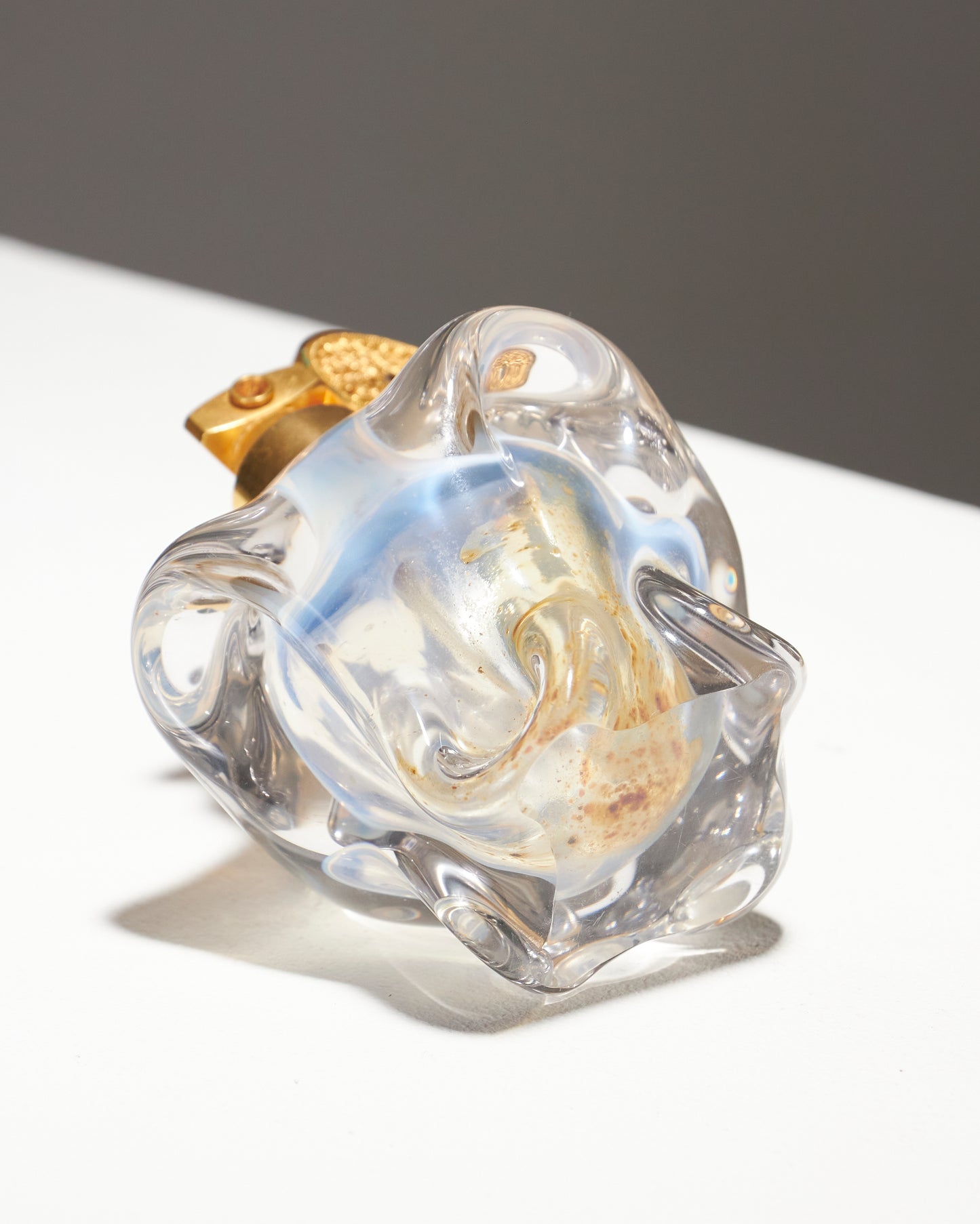 VAPORISATEUR EN CRISTAL, 1960s