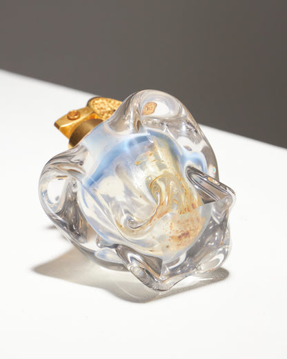 VAPORISATEUR EN CRISTAL, 1960s