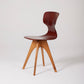 ADAM STEGNER CHAIR, 1950s