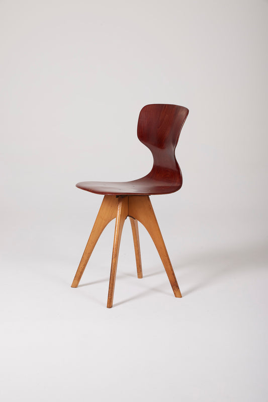 ADAM STEGNER CHAIR, 1950s