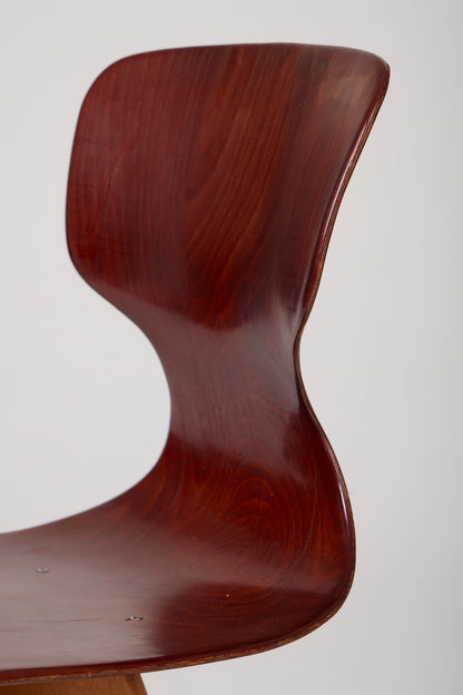 Adam Stegner Chair、1950年代