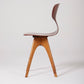 ADAM STEGNER CHAIR, 1950s