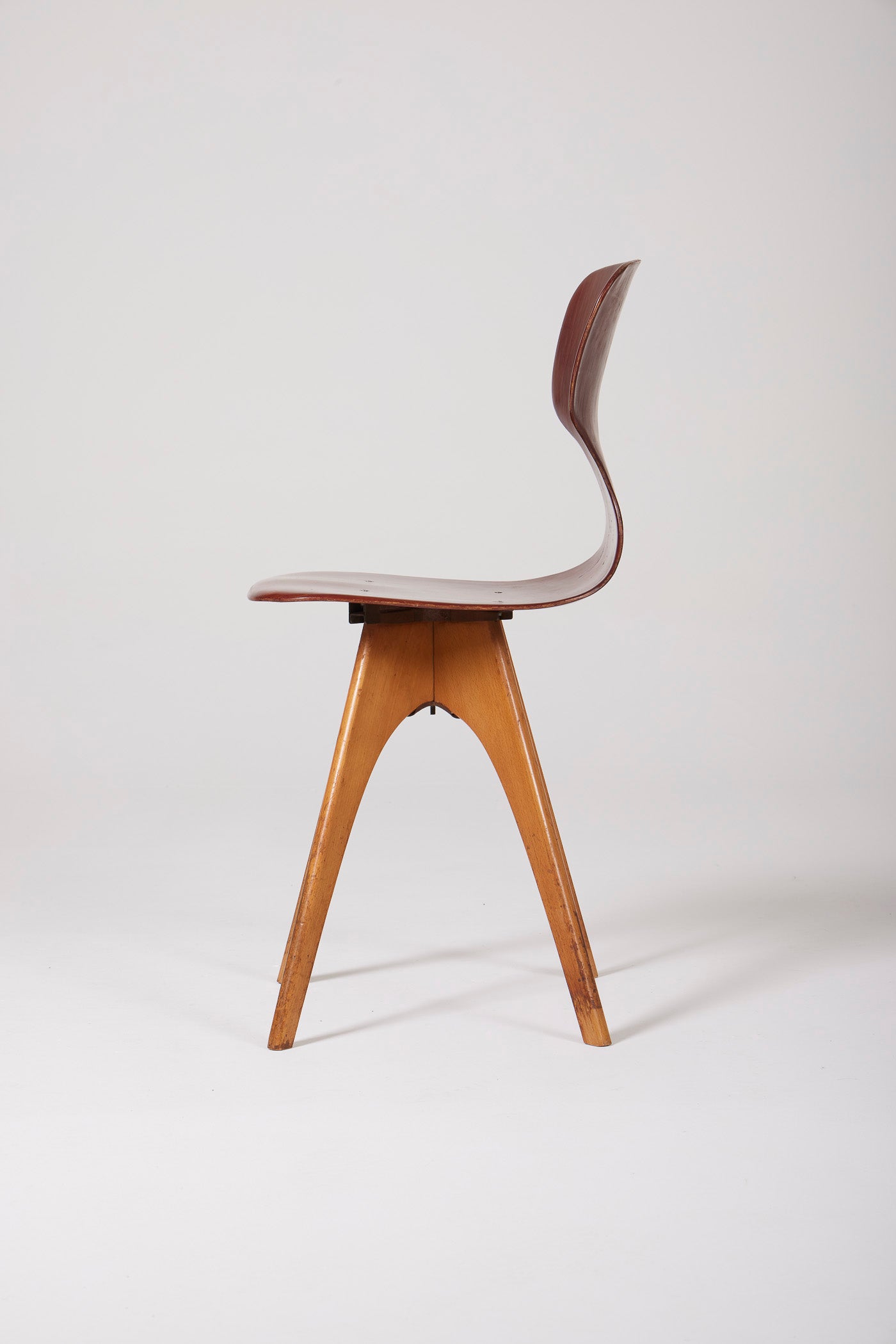 ADAM STEGNER CHAIR, 1950s