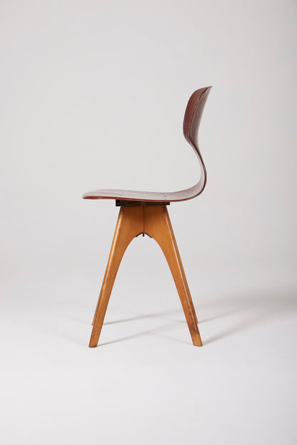 Adam Stegner Chair、1950年代