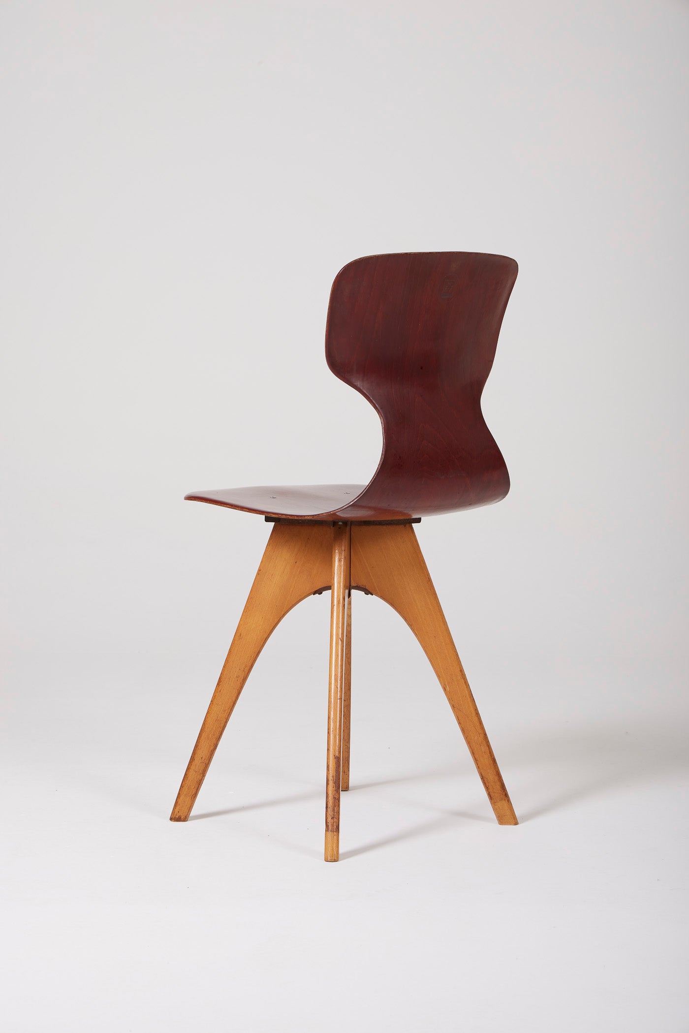 ADAM STEGNER CHAIR, 1950s