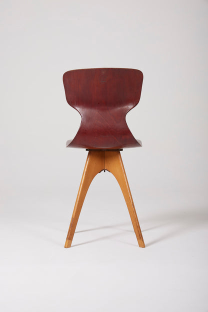 Adam Stegner Chair、1950年代