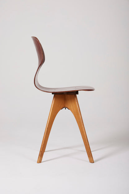 Adam Stegner Chair、1950年代