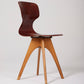 ADAM STEGNER CHAIR, 1950s