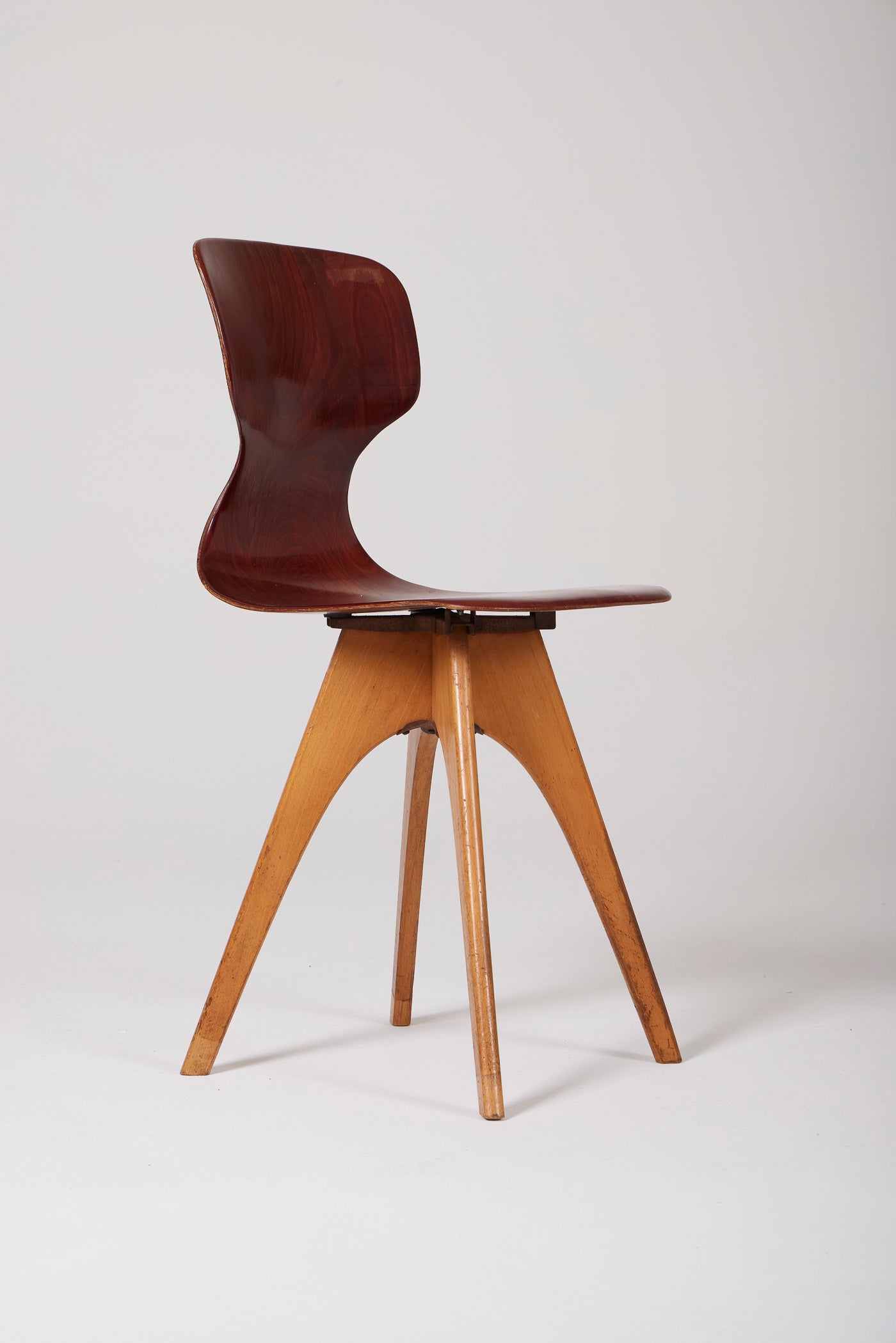 ADAM STEGNER CHAIR, 1950s