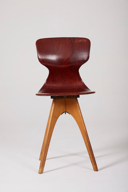 Adam Stegner Chair、1950年代