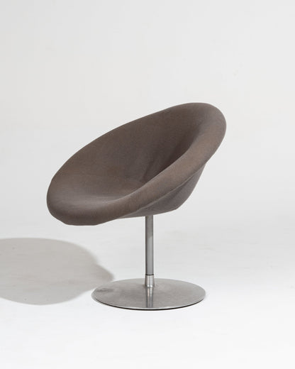 Little Globe chair, Pierre Paulin, 1980s