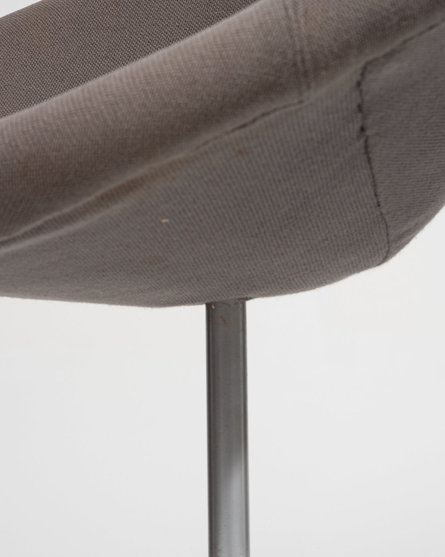 Little Globe chair, Pierre Paulin, 1980s