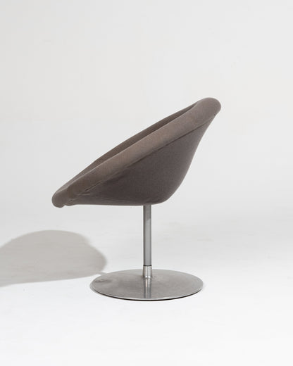 Little Globe chair, Pierre Paulin, 1980s