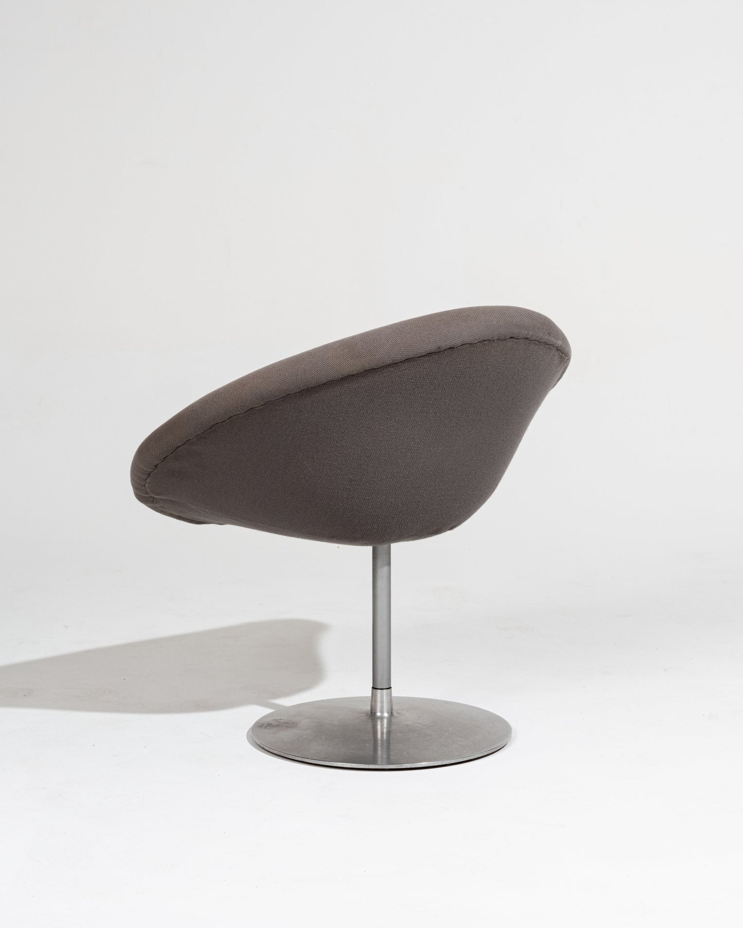 Little Globe chair, Pierre Paulin, 1980s