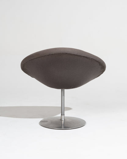 Little Globe chair, Pierre Paulin, 1980s