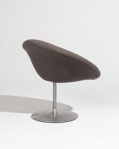 Little Globe chair, Pierre Paulin, 1980s