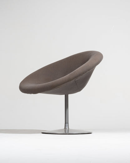Little Globe chair, Pierre Paulin, 1980s