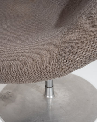 Little Globe chair, Pierre Paulin, 1980s