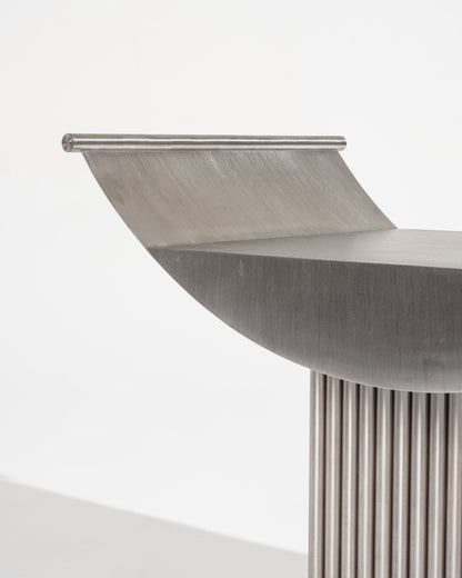 TABOURET SELLA CURULIS