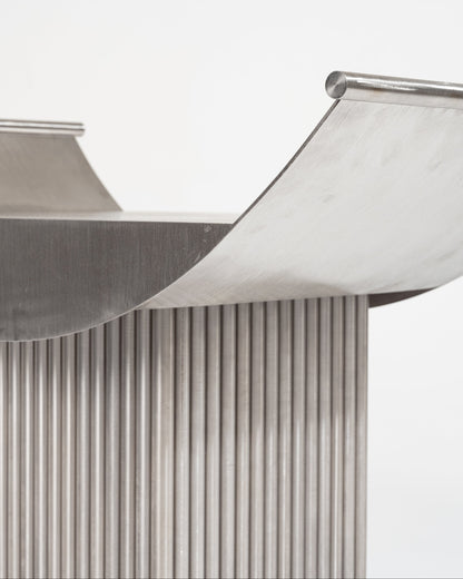 TABOURET SELLA CURULIS