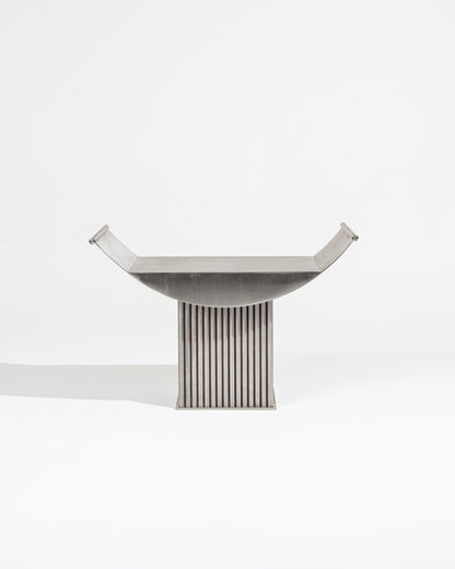 TABOURET SELLA CURULIS