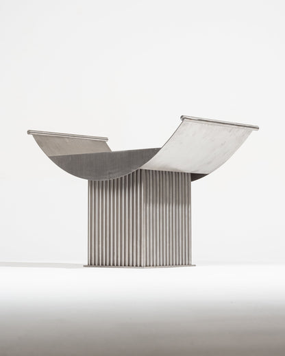 TABOURET SELLA CURULIS