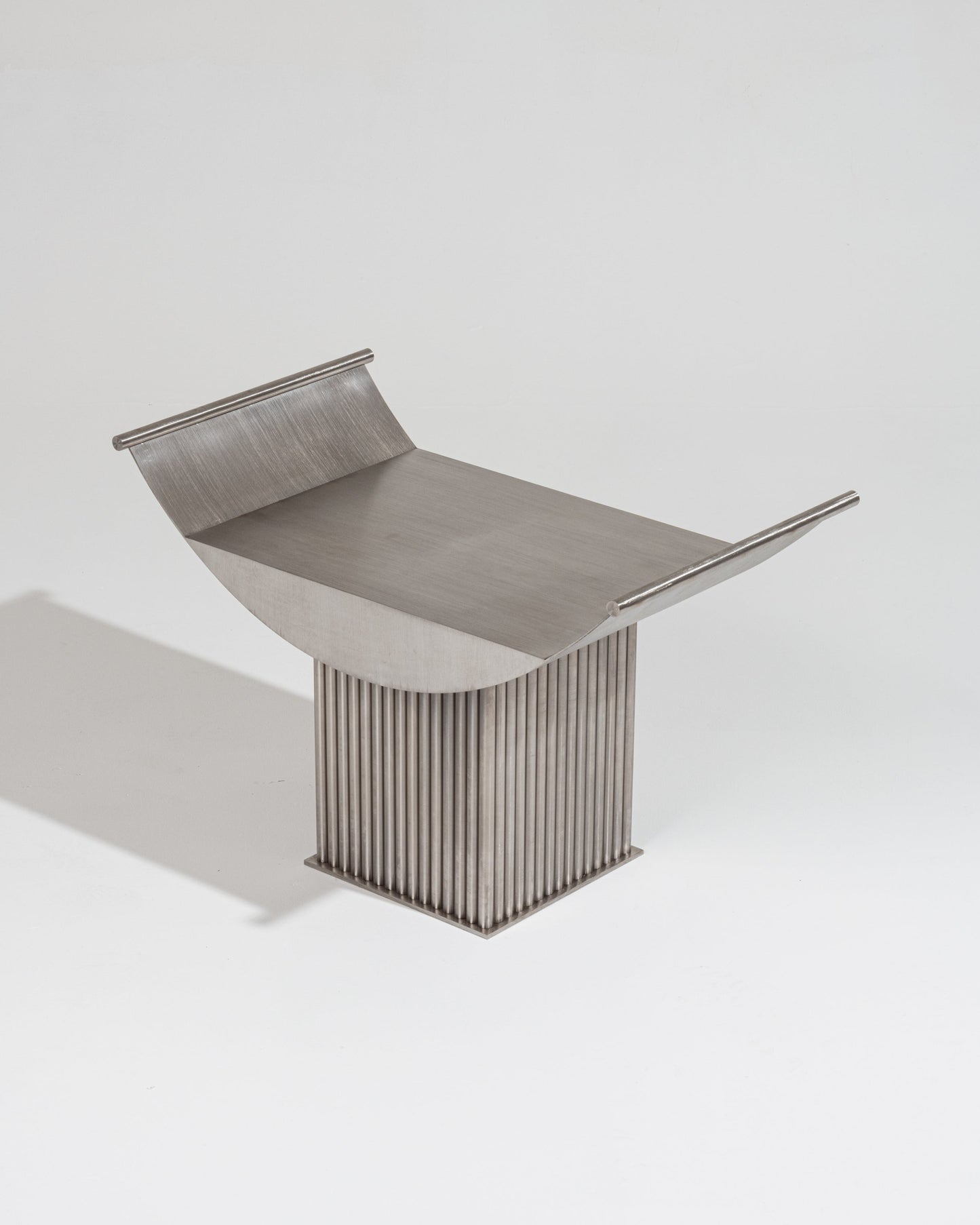 TABOURET SELLA CURULIS