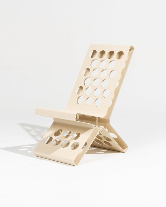 “DKR” CHAIR