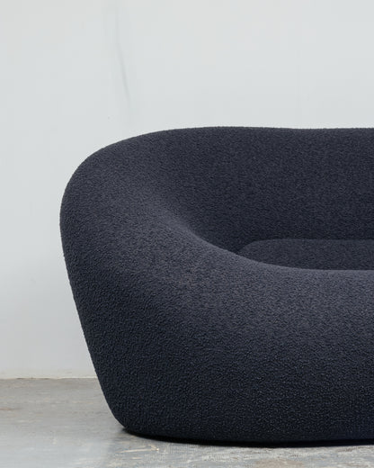 Large Italian sofa, 1970s