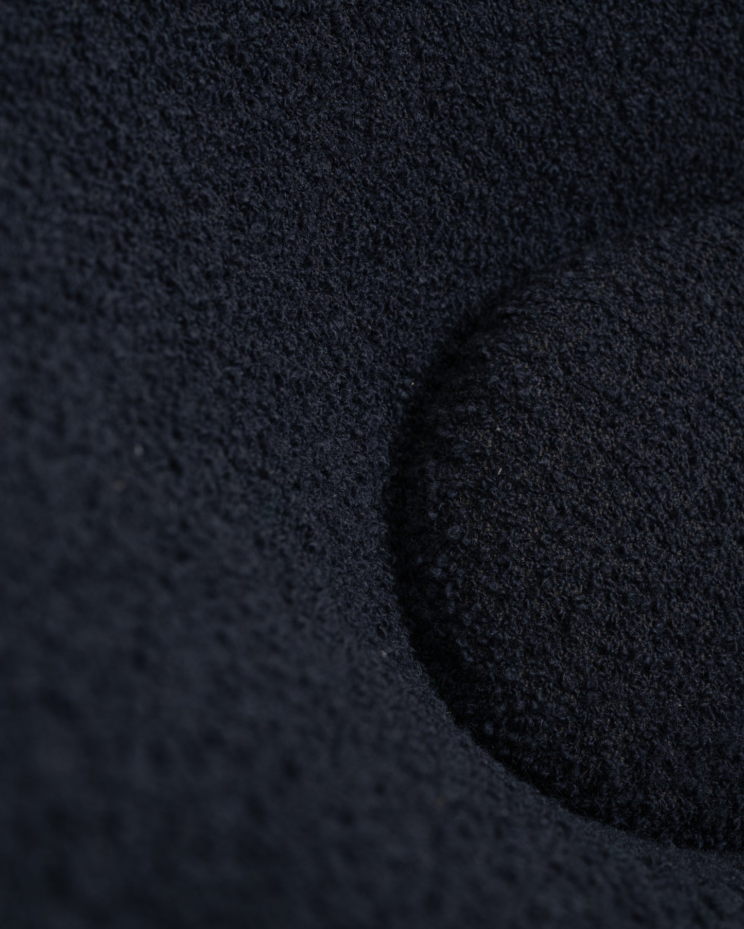 Large Italian sofa, 1970s