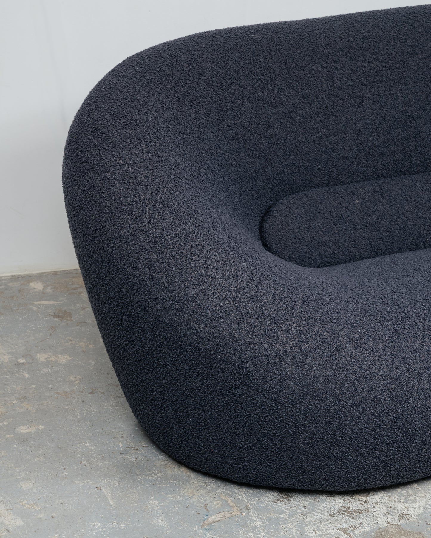 Large Italian sofa, 1970s