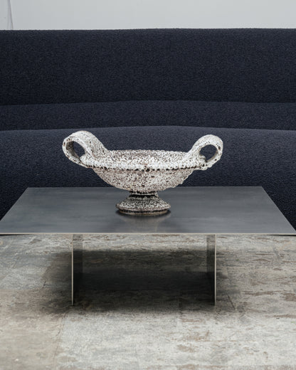 Large Italian sofa, 1970s