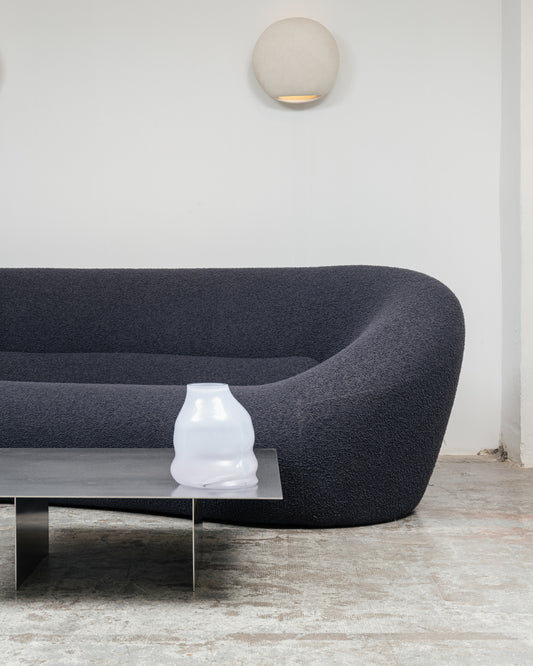 Large Italian sofa, 1970s