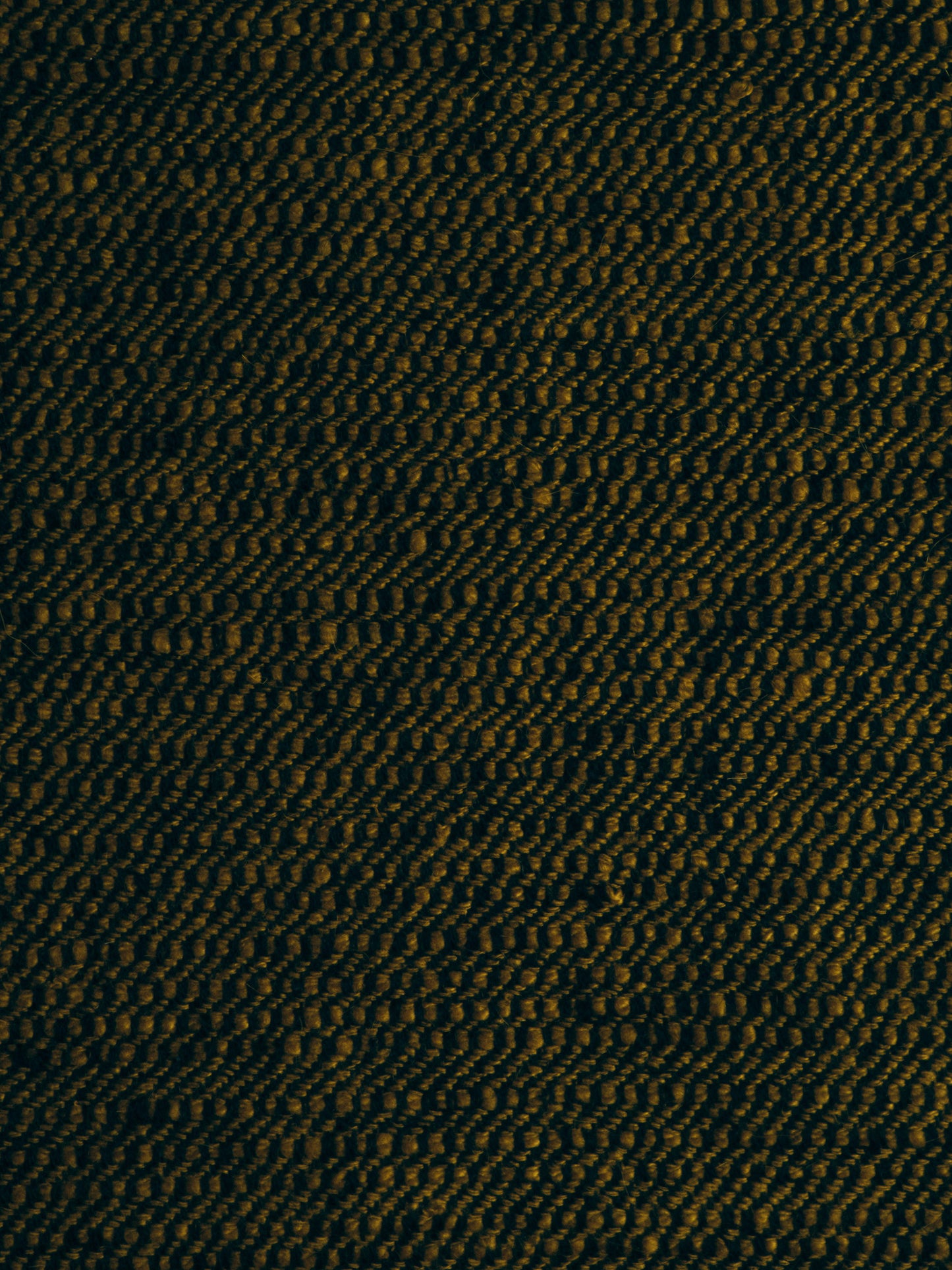 Cashmere plaid Texture bico black / sulphur 