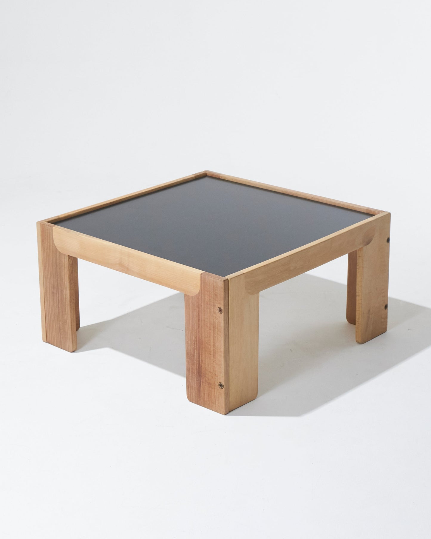 771 square coffee table, Afra & Tobia Scarpa, 1960s