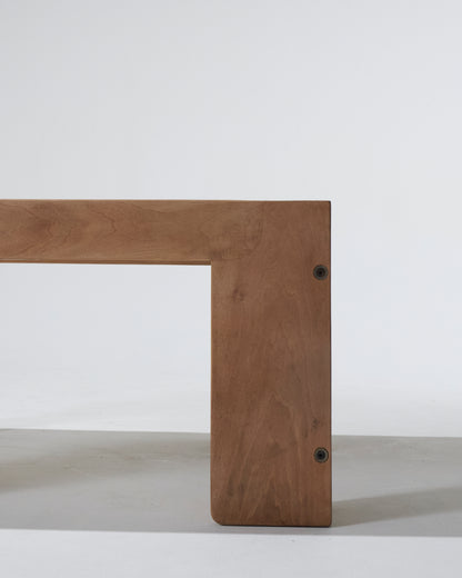 771 square coffee table, Afra & Tobia Scarpa, 1960s