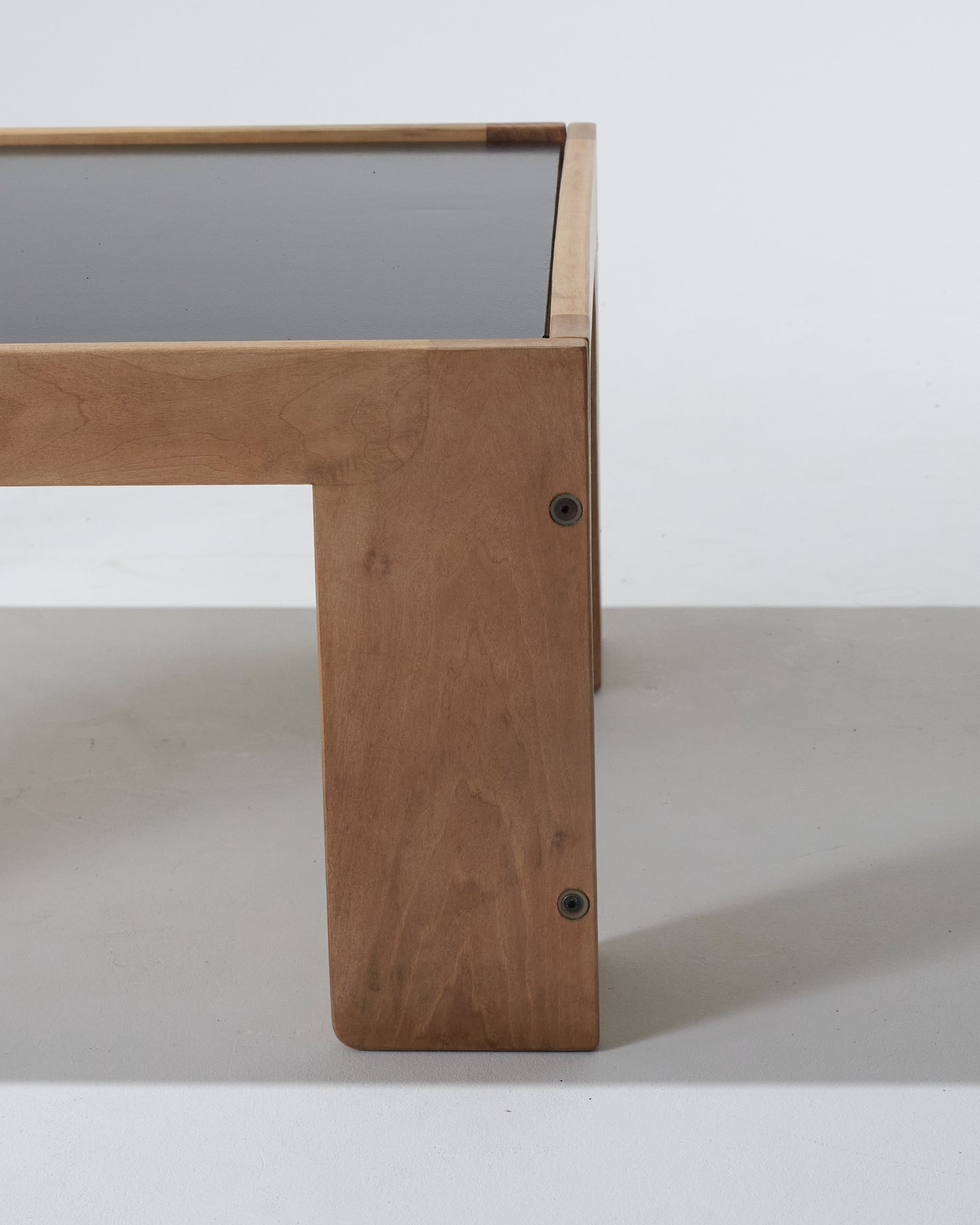 771 square coffee table, Afra & Tobia Scarpa, 1960s