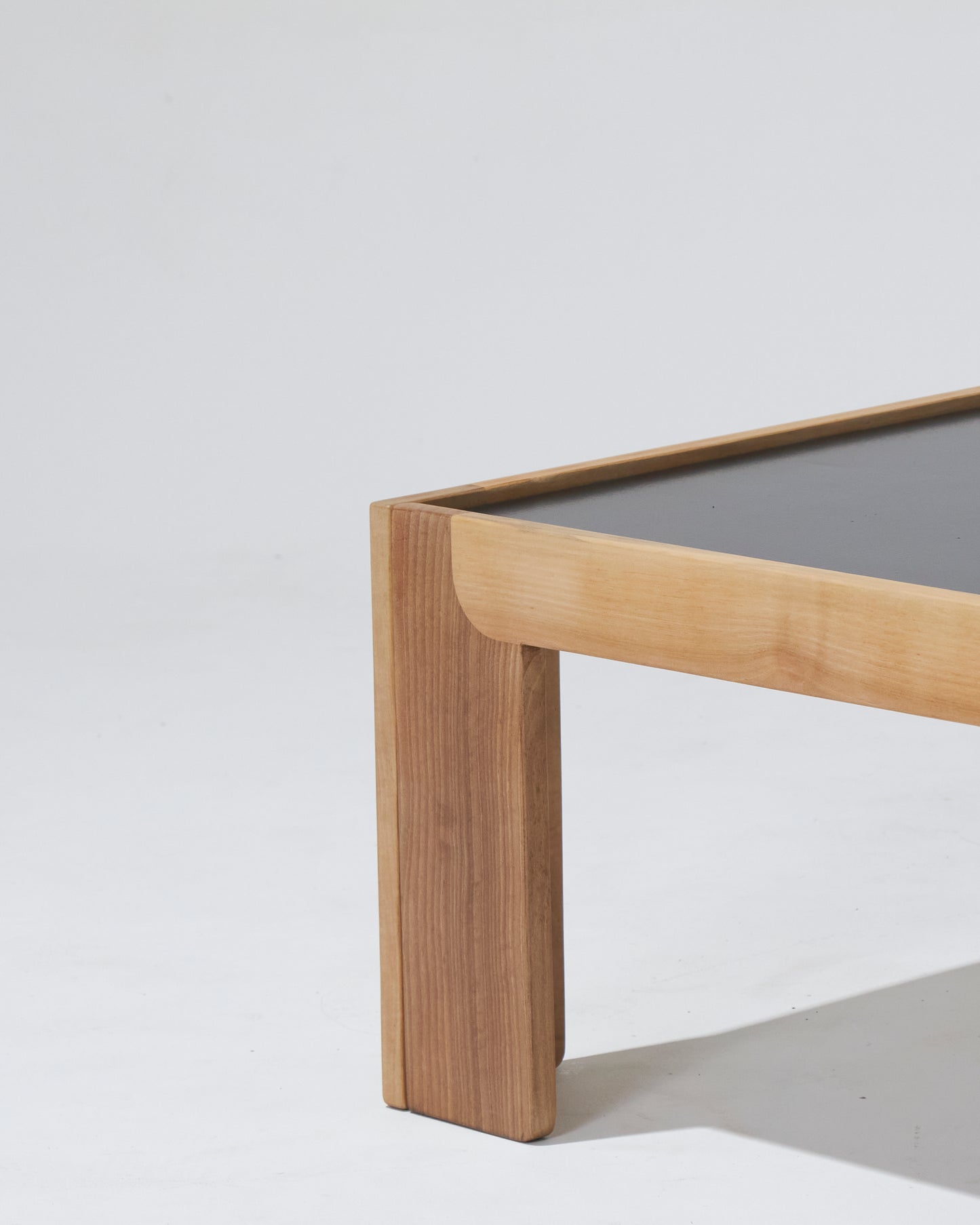 771 square coffee table, Afra & Tobia Scarpa, 1960s