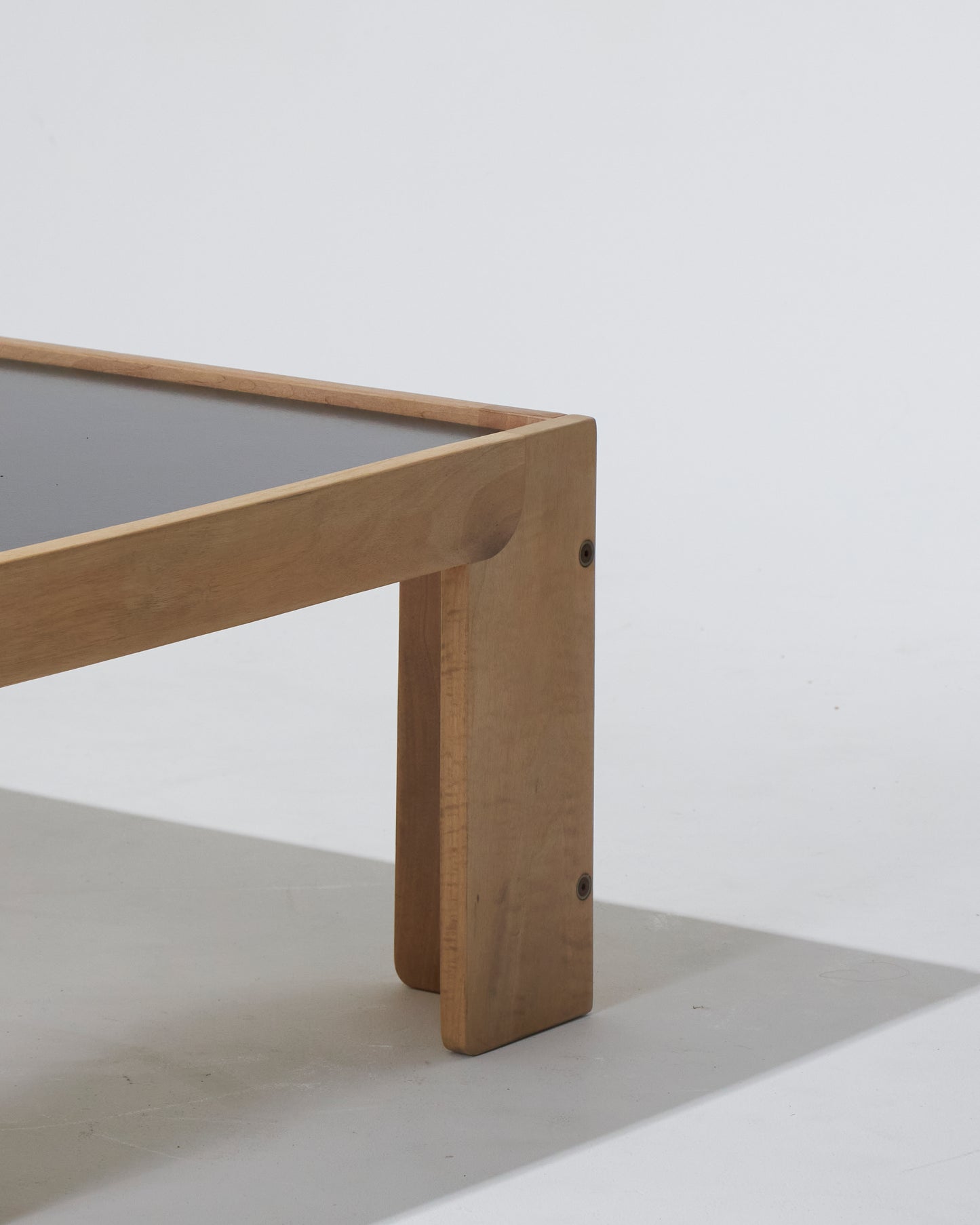 771 square coffee table, Afra & Tobia Scarpa, 1960s