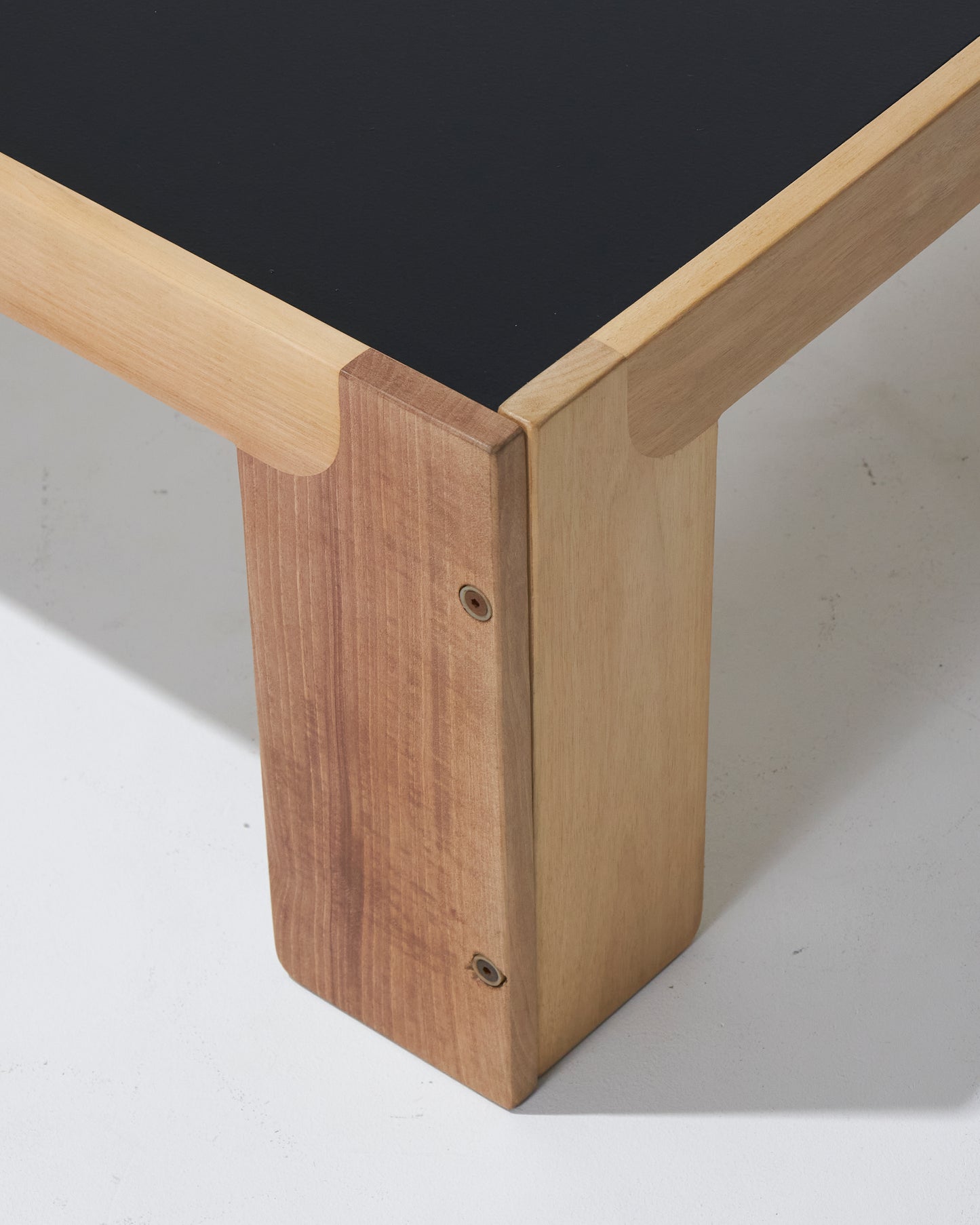 771 square coffee table, Afra & Tobia Scarpa, 1960s