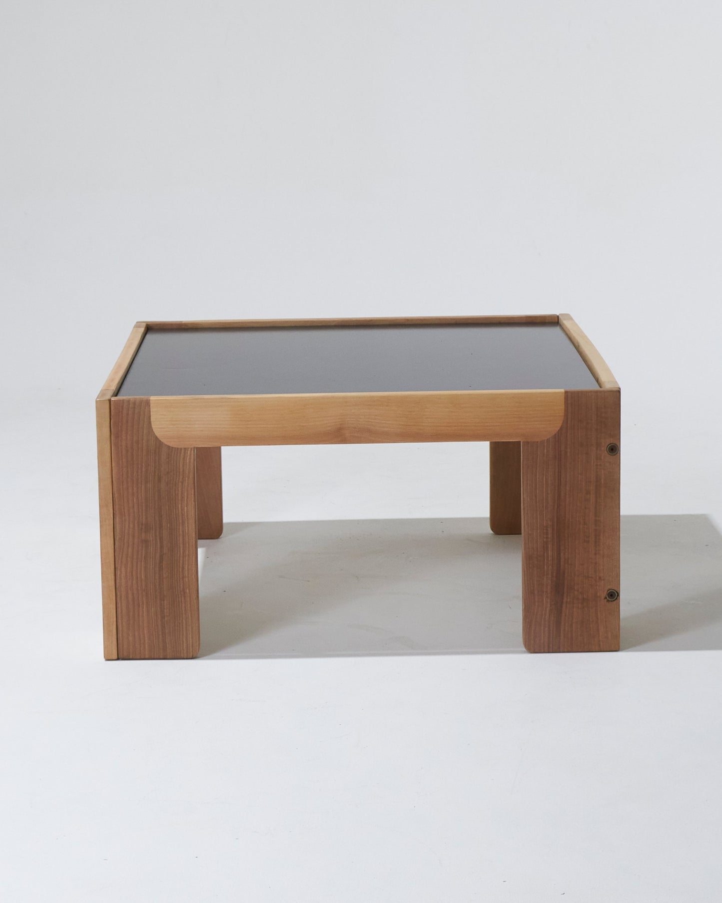 771 square coffee table, Afra & Tobia Scarpa, 1960s