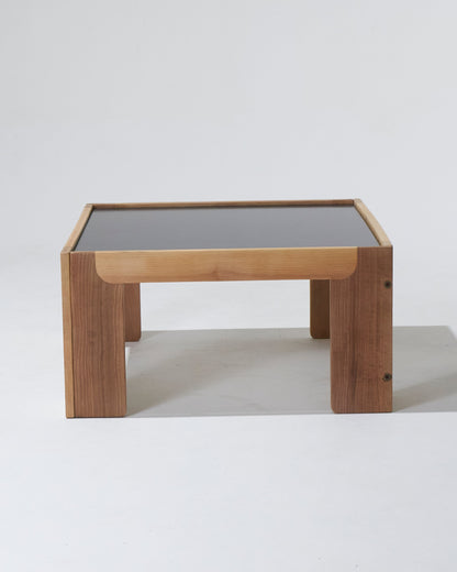 771 square coffee table, Afra & Tobia Scarpa, 1960s