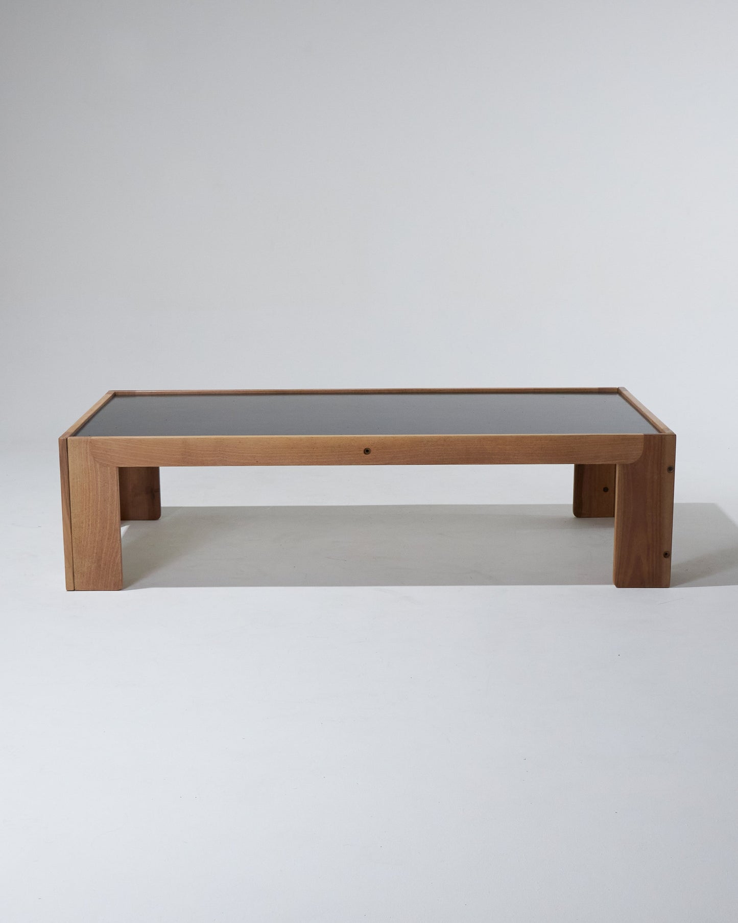 Rectangular 771 coffee table, Afra & Tobia Scarpa, 1960s