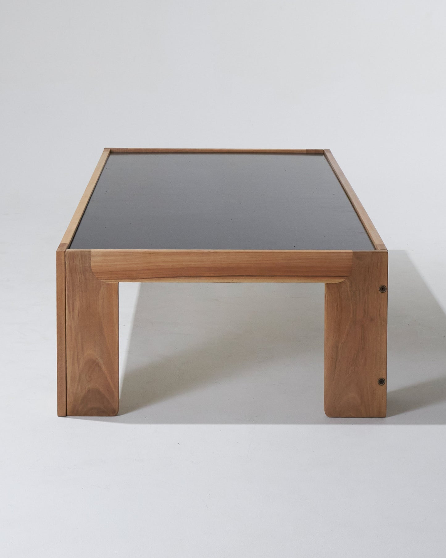 Rectangular 771 coffee table, Afra & Tobia Scarpa, 1960s
